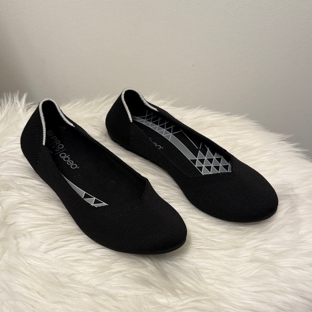 Rothy’s flats